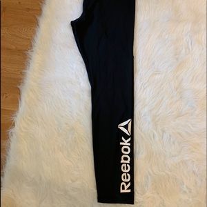 Reebok leggings